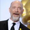 J.K. Simmons à Los Angeles, le 28 février 2016.