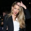 Amber Heard "manipulatrice" : L'actrice dézinguée par une star hollywoodienne !