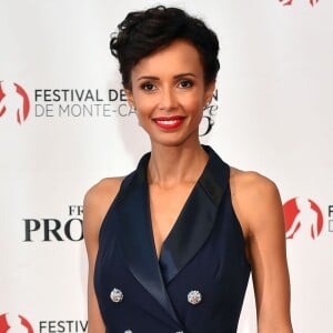 Sonia Rolland - Cérémonie d'ouverture du 56ème Festival de télévision de Monte-Carlo, le 12 juin 2016. © Bruno Bebert/Bestimage  Opening ceremony of the 56th Monte Carlo Television Festival, in Monaco, on June, 12th 2016.12/06/2016 - Monte-Carlo