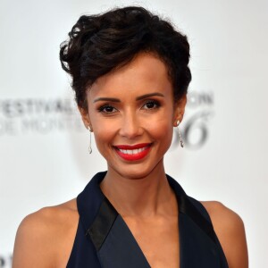 Sonia Rolland - Cérémonie d'ouverture du 56ème Festival de télévision de Monte-Carlo, le 12 juin 2016. © Bruno Bebert/Bestimage  Opening ceremony of the 56th Monte Carlo Television Festival, in Monaco, on June, 12th 2016.12/06/2016 - Monte-Carlo