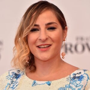 Marilou Berry - Cérémonie d'ouverture du 56ème Festival de télévision de Monte-Carlo, le 12 juin 2016. © Bruno Bebert/Bestimage  Opening ceremony of the 56th Monte Carlo Television Festival, in Monaco, on June, 12th 2016.12/06/2016 - Monte-Carlo