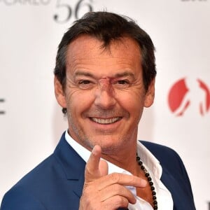 Jean-Luc Reichmann - Cérémonie d'ouverture du 56ème Festival de télévision de Monte-Carlo, le 12 juin 2016. © Bruno Bebert/Bestimage  Opening ceremony of the 56th Monte Carlo Television Festival, in Monaco, on June, 12th 2016.12/06/2016 - Monte-Carlo