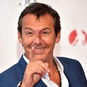 Jean-Luc Reichmann - Cérémonie d'ouverture du 56ème Festival de télévision de Monte-Carlo, le 12 juin 2016. © Bruno Bebert/Bestimage  Opening ceremony of the 56th Monte Carlo Television Festival, in Monaco, on June, 12th 2016.12/06/2016 - Monte-Carlo