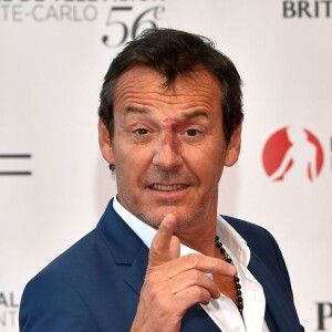 Jean-Luc Reichmann - Cérémonie d'ouverture du 56ème Festival de télévision de Monte-Carlo, le 12 juin 2016. © Bruno Bebert/Bestimage  Opening ceremony of the 56th Monte Carlo Television Festival, in Monaco, on June, 12th 2016.12/06/2016 - Monte-Carlo