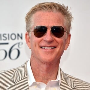 Matthew Modine - Cérémonie d'ouverture du 56ème Festival de télévision de Monte-Carlo, le 12 juin 2016. © Bruno Bebert/Bestimage  Opening ceremony of the 56th Monte Carlo Television Festival, in Monaco, on June, 12th 2016.12/06/2016 - Monte-Carlo