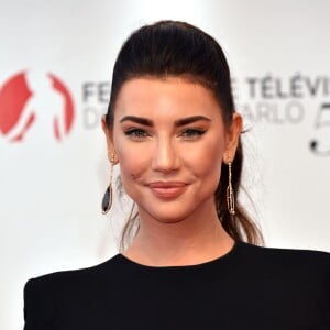 Jacqueline MacInnes Wood - Cérémonie d'ouverture du 56ème Festival de télévision de Monte-Carlo, le 12 juin 2016. © Bruno Bebert/Bestimage  Opening ceremony of the 56th Monte Carlo Television Festival, in Monaco, on June, 12th 2016.12/06/2016 - Monte-Carlo