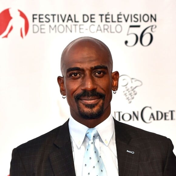 Mark Grosy - Cérémonie d'ouverture du 56ème Festival de télévision de Monte-Carlo, le 12 juin 2016. © Bruno Bebert/Bestimage  Opening ceremony of the 56th Monte Carlo Television Festival, in Monaco, on June, 12th 2016.12/06/2016 - Monte-Carlo