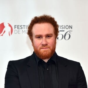 Michaël Abiteboul - Cérémonie d'ouverture du 56ème Festival de télévision de Monte-Carlo, le 12 juin 2016. © Bruno Bebert/Bestimage  Opening ceremony of the 56th Monte Carlo Television Festival, in Monaco, on June, 12th 2016.12/06/2016 - Monte-Carlo