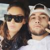 Tarek Benattia des "Anges 8" proche de sa soeur Nabilla Benattia, sur Instagram