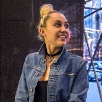 Miley Cyrus et Liam Hemsworth : Amoureux complices à New York