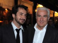 VIDEO EXCLUSIVE + PHOTOS : Avec Edouard Baer, Frédéric Beigbeder et Philippe Vandel, sacrée fiesta au Café de Flore !