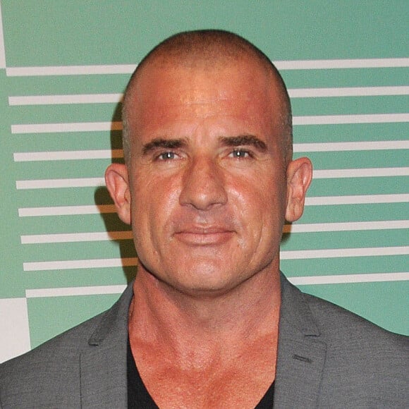 Dominic Purcell à la présentation « CW Network's New York 2015 Upfront » à New York, le 14 mai 2015  People at The CW Network's New York 2015 Upfront Presentation at the London Hotel14/05/2015 - New York
