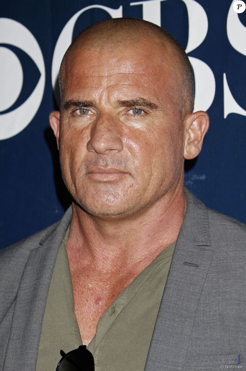 Dominic Purcell