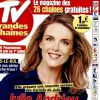 Magazine TV Grandes Chaînes en kiosques le 13 juin 2016.