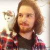 Josiah Martin, un Instagrameur qui ressemble beaucoup à Kit Harington
