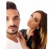 Manon Marsault de "Moundir et les apprentis aventuriers" en couple avec Julien Tanti