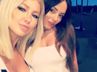 Andréane (Les Anges 8) : Pas en couple avec Aurélie, ni lesbienne !