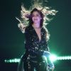 Selena Gomez en concert à Vancouver, le 15 mai 2016  Actress and singer Selena Gomez performs in Vancouver, Canada on May 14, 2016. She had a variety of looks and made sure to show the crowd her dance moves.14/05/2016 - Vancouver