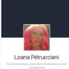 Loana a été victime d'une usurpation d'identité sur Facebook. Elle dénonce. Juin 2016.