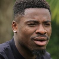 Serge Aurier n'est "pas une fiotte" : "Ce n'est pas du tout de l'homophobie"