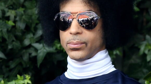 Prince : Les résultats ADN de son prétendu fils caché révélés au grand jour...