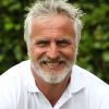 David Ginola lors de la 4e édition de la Mapauto Golf Cup au Golf Old course à Mandelieu-la-Napoule, le 12 juin 2015. Une compétition, qui rassemblent de nombreuses personnalités venues pour jouer au golf au profit d'une association, s'écoule sur 2 jours.