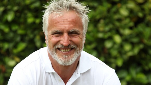 David Ginola remplaçant d'Alex Goude dans La France a un incroyable talent