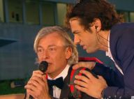 TPMP – Gilles Verdez hypnotisé croit sauter d'un hélico : La séquence hilarante