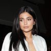 Kylie Jenner arrive au restaurant Mr Chow à Beverly Hills, le 15 juin 2016. Kylie Jenner arriving at Mr Chow restaurant in Beverly Hills, CA, USA on June 16th, 2016. The stylish restaurant is in the heart of Beverly Hills. It has always been an institution for Hollywood's biggest stars.16/06/2016 - Beverly Hills
