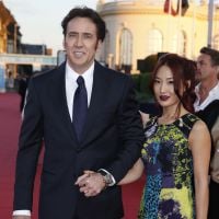 Nicolas Cage : À 52 ans, l'acteur divorce pour la troisième fois...