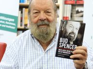 Bud Spencer : Mort de l'acteur de western spaghetti à 86 ans