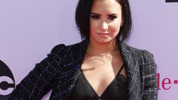 Demi Lovato : "Je pensais mourir jeune et ne pas atteindre l'âge de 21 ans"