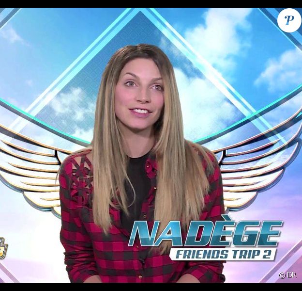 Nadège Lacroix : Son nouveau look capillaire divise !