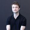 Daniel Radcliffe - Conférence de presse avec les acteurs du film "Now you see me 2" à New York. Le 23 mai 2016
