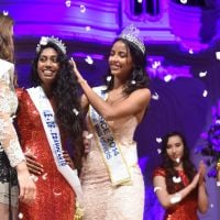 Miss Ile-de-France 2016 : Meggy Pyaneeandee divine et élue devant Flora Coquerel