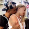 Vivian des "Anges" et Fanny des "Marseillais" complices sur Snapchat