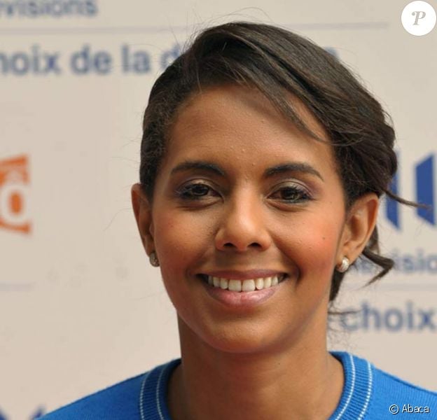 Le compagnon d'Audrey Pulvar honoré comme il se doit ...