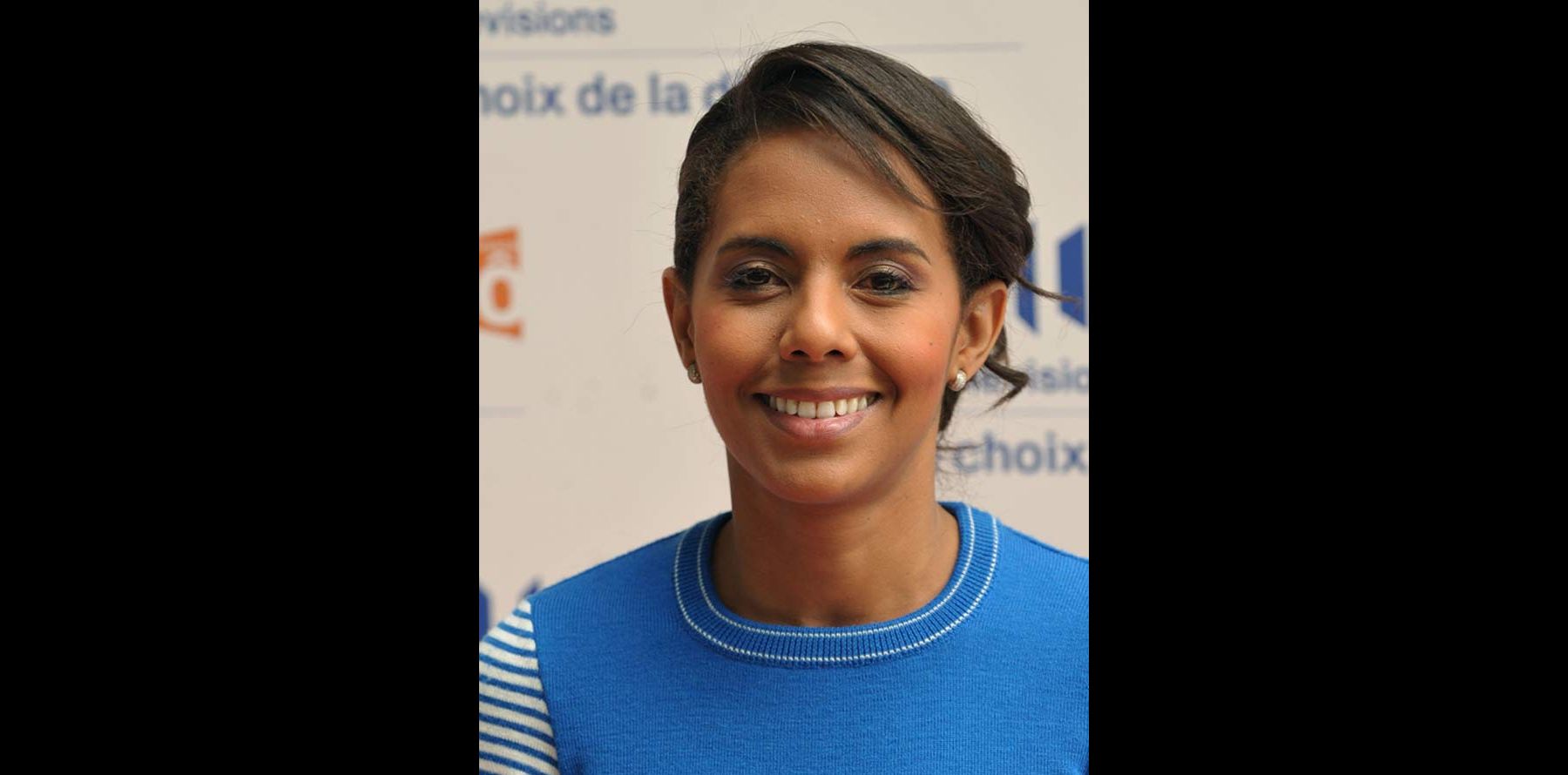 Le compagnon d'Audrey Pulvar honoré comme il se doit ...