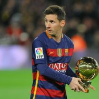Lionel Messi : 21 mois de prison pour fraude fiscale !