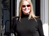 REPORTAGE PHOTOS EXCLUSIF : Bo Derek, magnifique, avec son chéri John Corbett... tout est parfait !