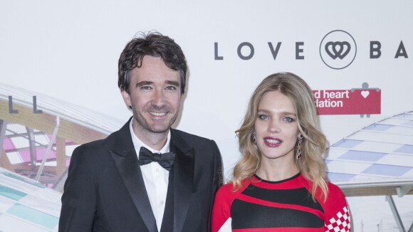 Natalia Vodianova : Jeune maman amoureuse face à Kanye West