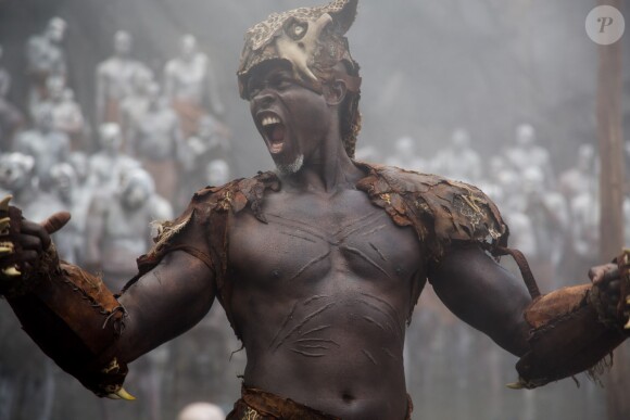 Image du film Tarzan en salles le 6 juillet 2016