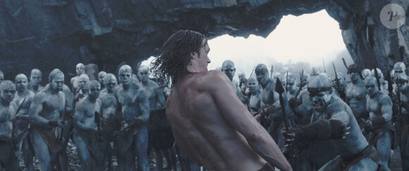 Image du film Tarzan en salles le 6 juillet 2016