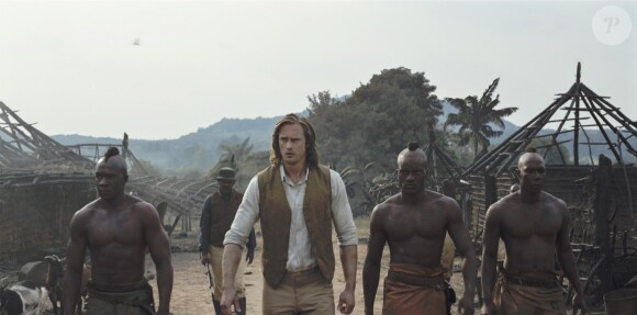 Image du film Tarzan en salles le 6 juillet 2016