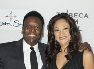 Pelé, 75 ans, a dit oui pour la 3e fois : Mariage glamour pour l'icône du foot