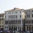 George Clooney et Amal Alamuddin ont célébré en septembre 2014 leur mariage à Venise, au palace Aman Canal Grande.