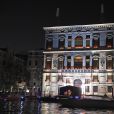 George Clooney et Amal Alamuddin ont célébré en septembre 2014 leur mariage à Venise, au palace Aman Canal Grande.