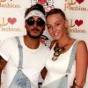 Vivian des "Anges" et Fanny des Marseillais" en couple