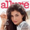 Retrouvez l'intégralité de l'interview de l'interview de Kylie Jenner dans le magazine Allure, en kiosques aux Etats-Unis au mois d'août.
