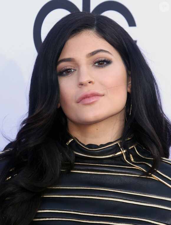 Kylie Jenner - Soirée des "Billboard Music Awards" à Las Vegas le 17 mai 2015.